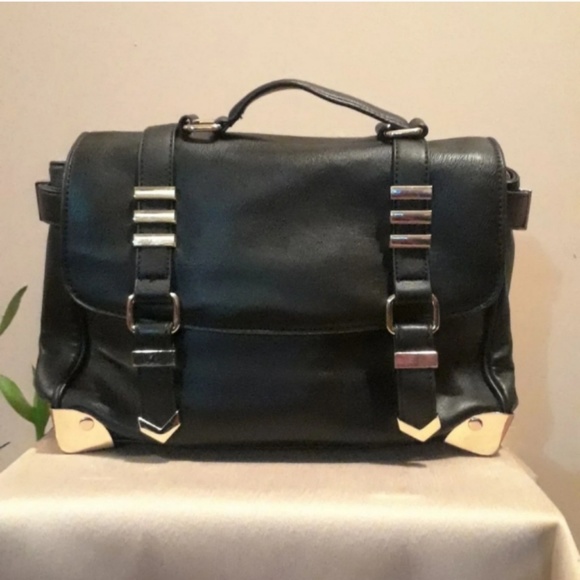 Aldo Handbags - Aldo Crossbody Satchel